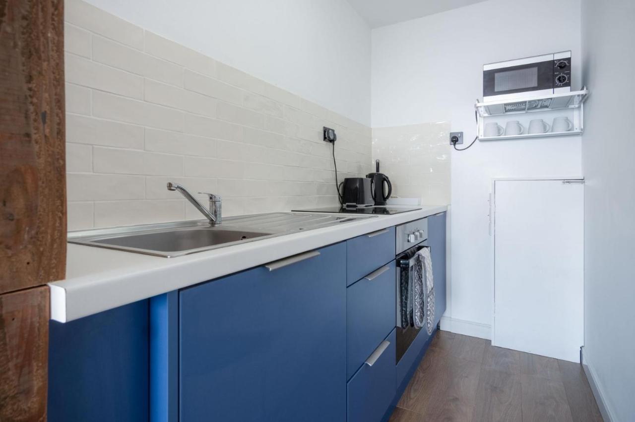 Swn Y Mor - 1 Bedroom Studio - Saundersfoot Extérieur photo