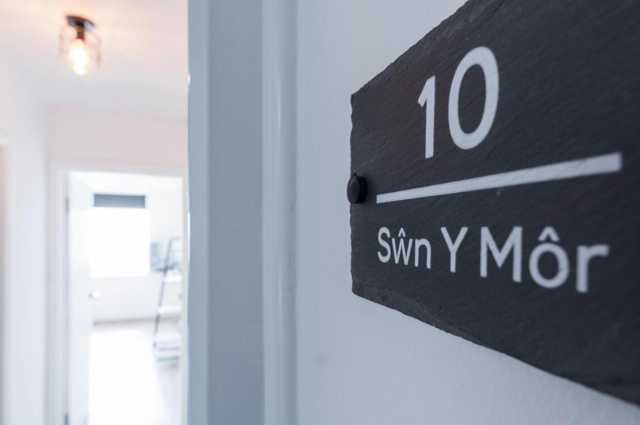Swn Y Mor - 1 Bedroom Studio - Saundersfoot Extérieur photo